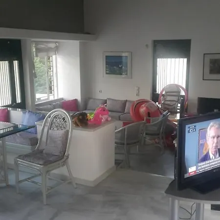 Dream View بيت للعطل