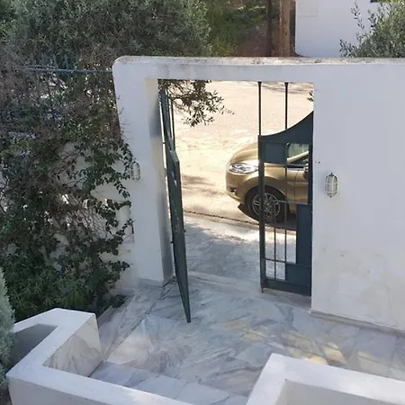 بيت للعطل Dream View *