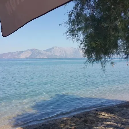 بيت للعطل Dream View ثيولوغوس